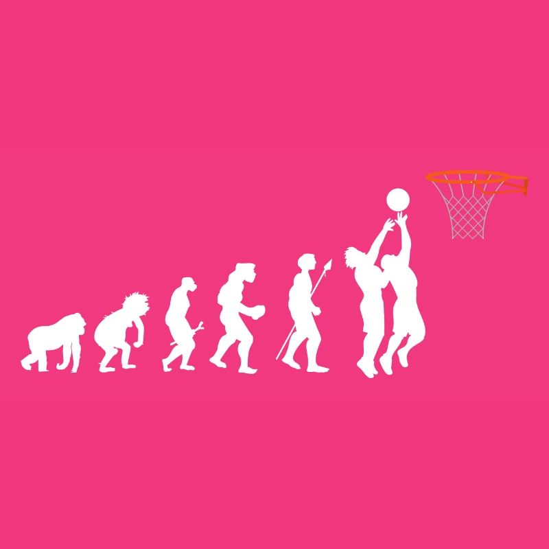 Basketball Evolution