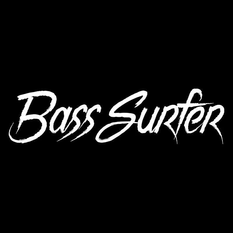 BassSurfer Collection White