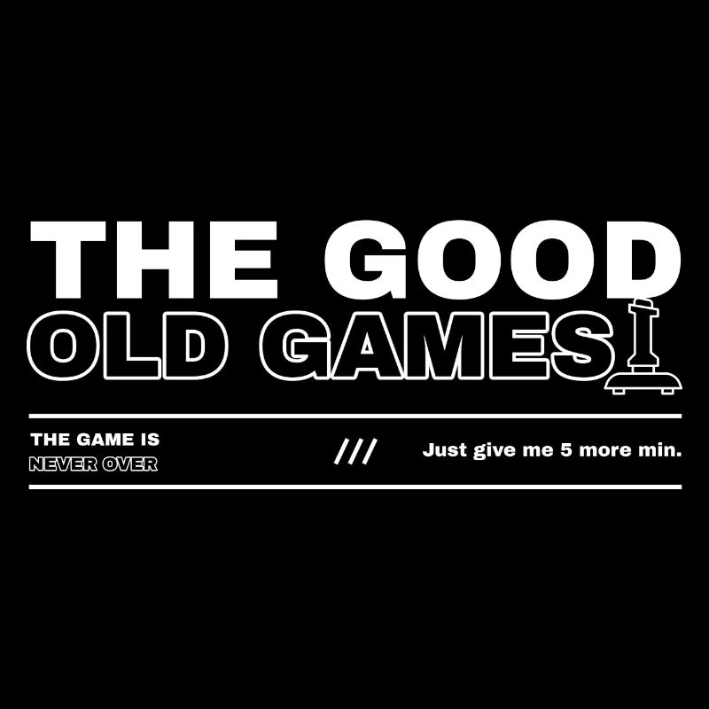 Old Time Gaming