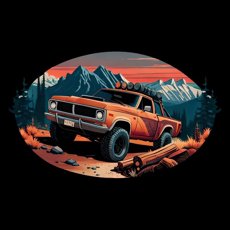 OFF ROAD ACTION