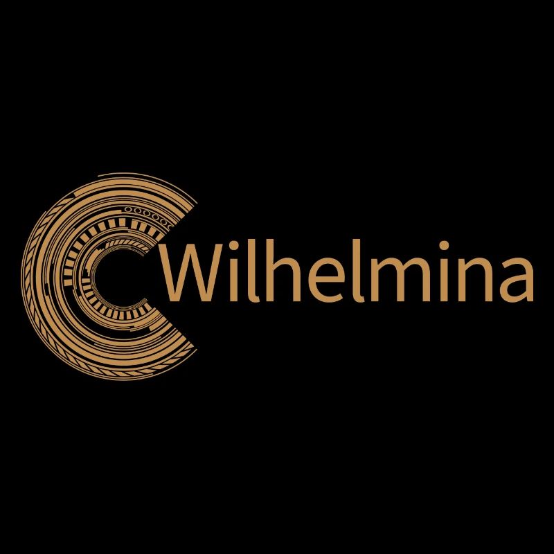 Für Wilhelmina