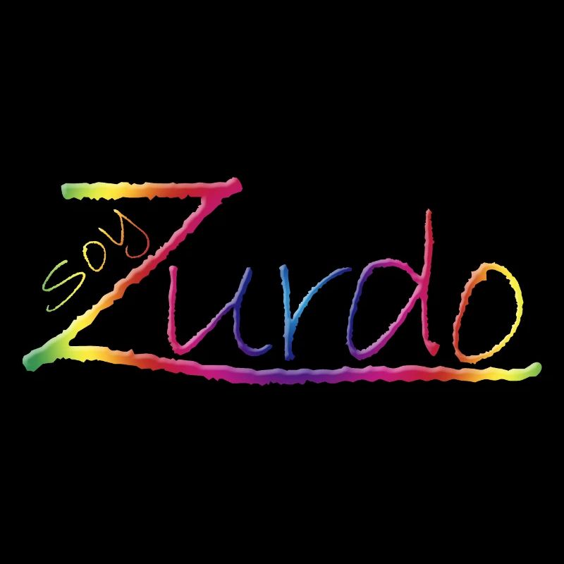 Ich bin Linkshänder