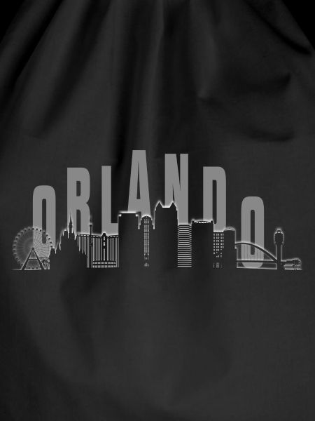 Orlando Skyline