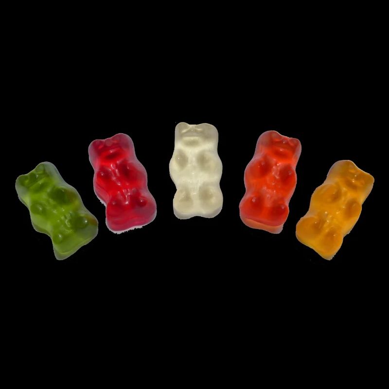 Gummi Bears
