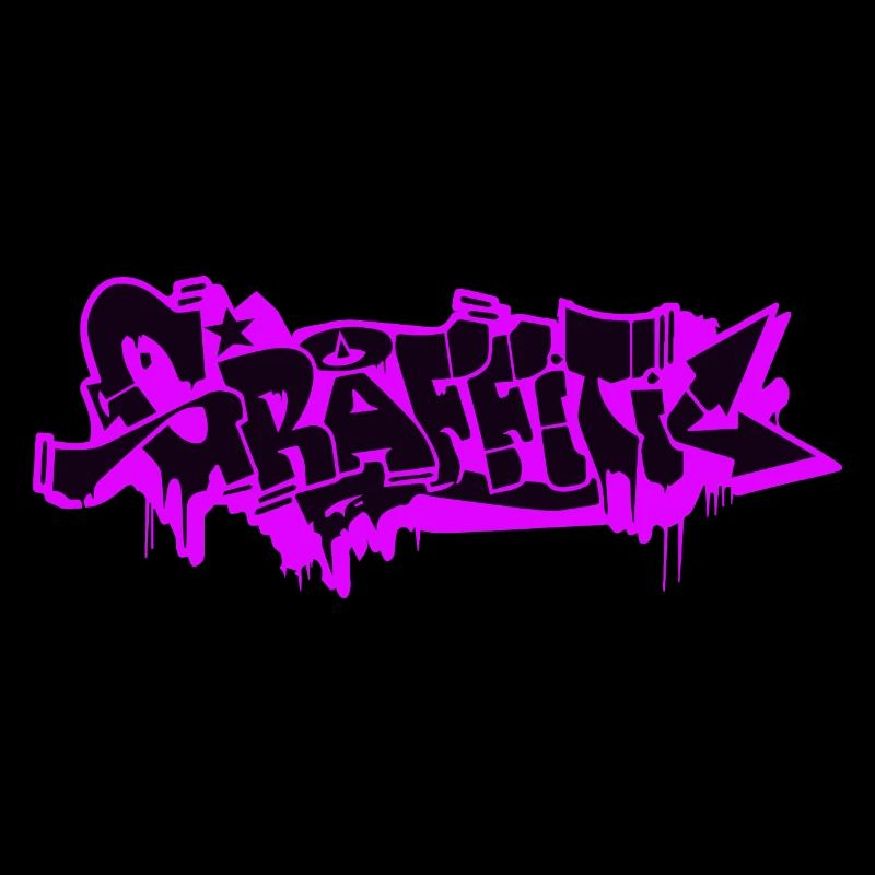 GRAFFITI