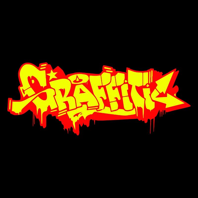 GRAFFITI