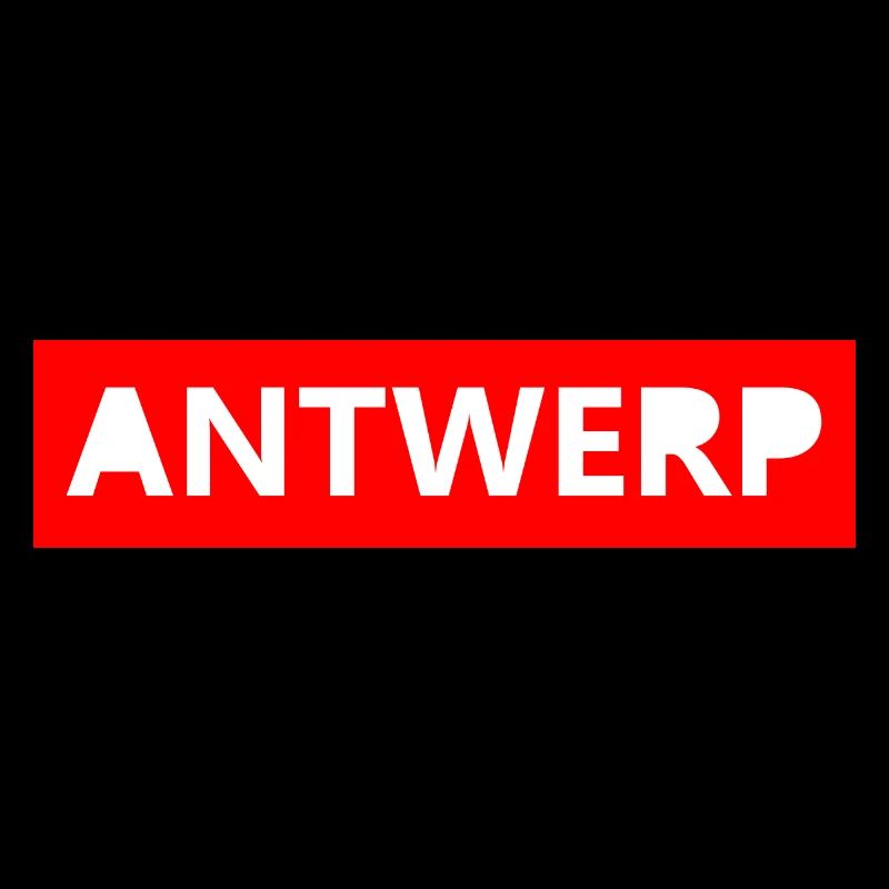 Antwerp Red