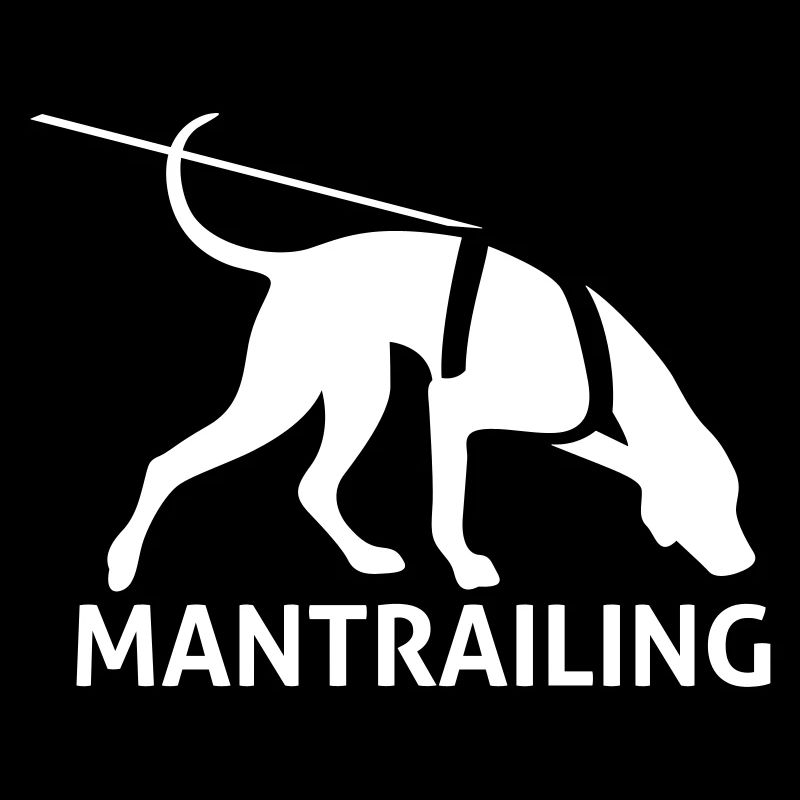 Mantrailing