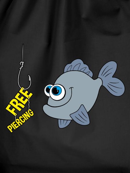 Free Piercing