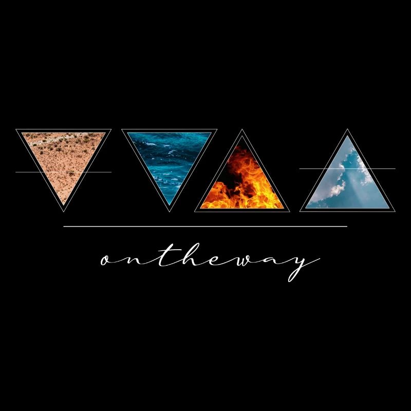 The 4 Elements