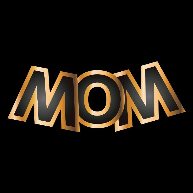 Goldene Mutter