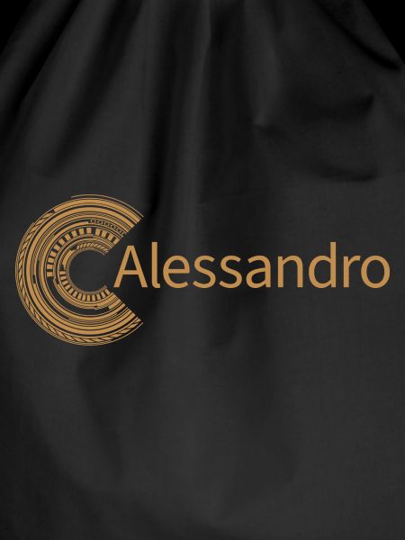 For Alessandro