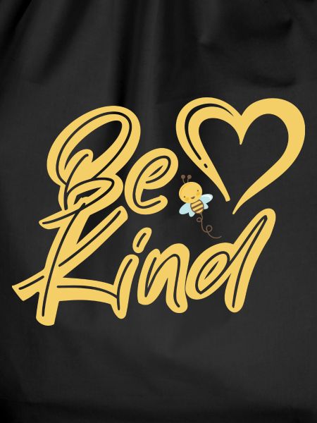 Be Kind