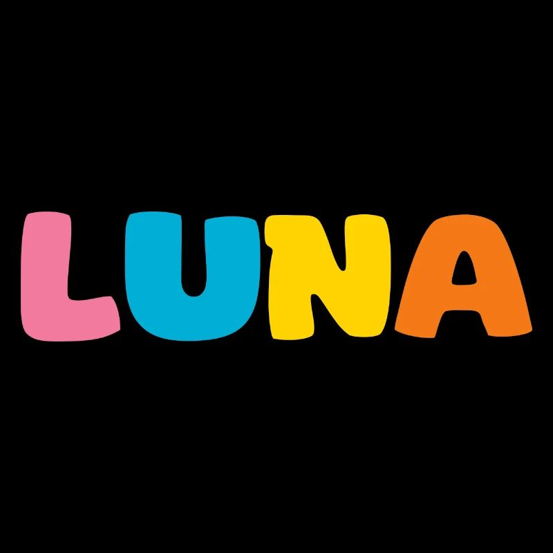 Name - Luna