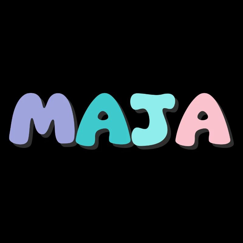 Name - Maja