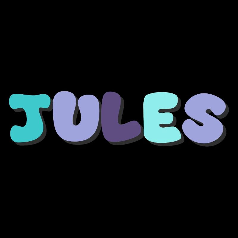 Name - Jules