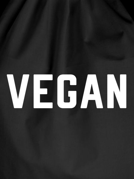 vegan