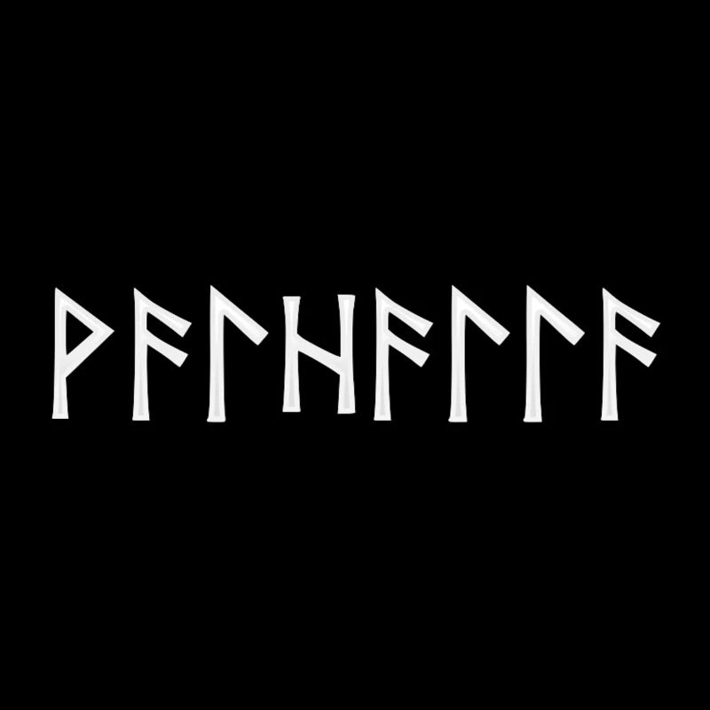 Runes de Valhalla