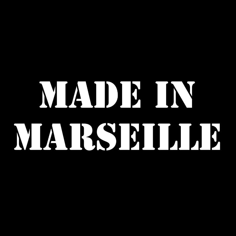 Made in Marseille