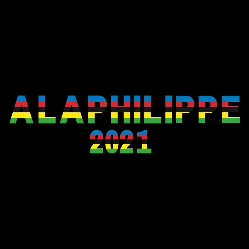 Alaphilippe 2021 world champion