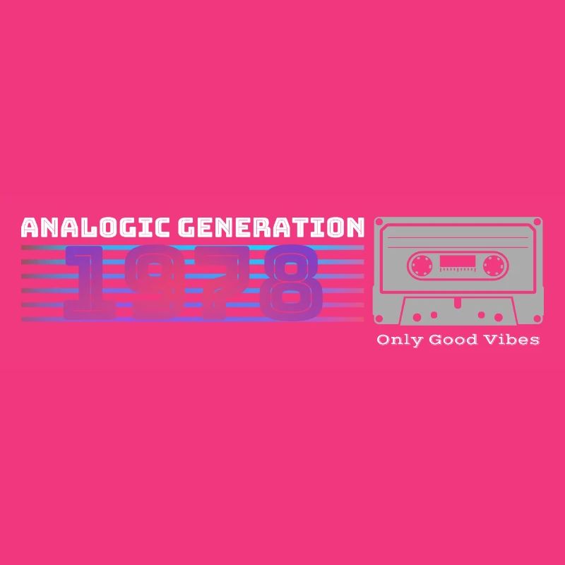 Analog Generation