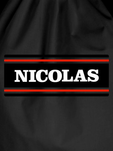 NICOLAS