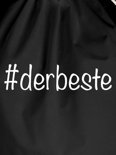 #derbeste -Weiss