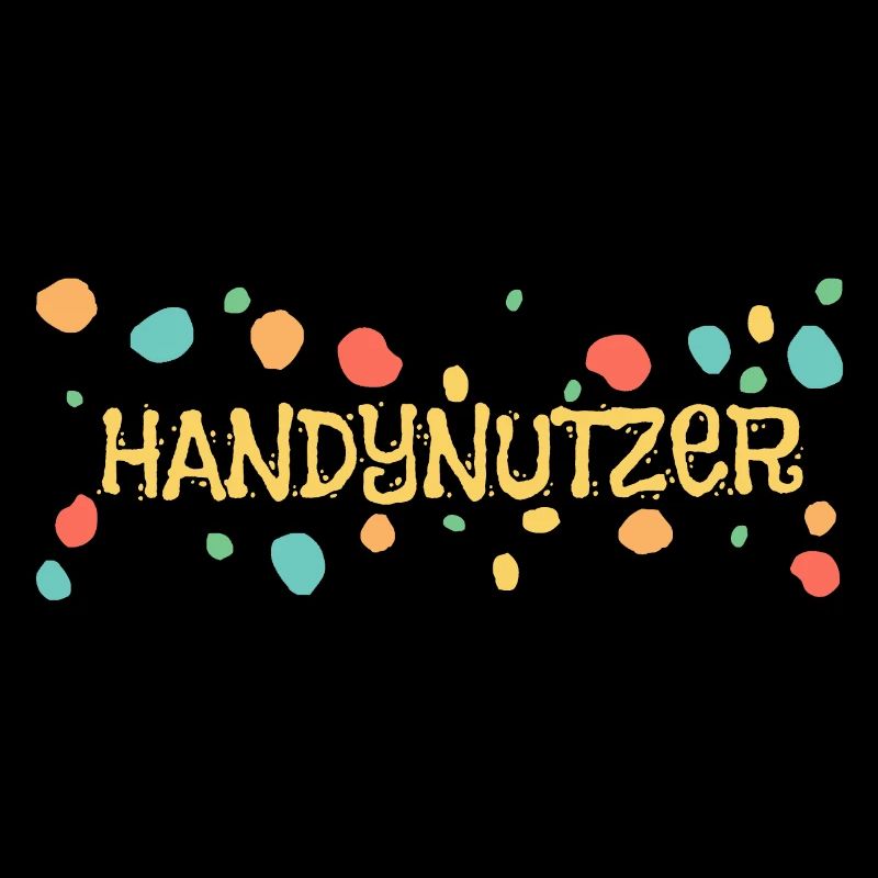 Handynutzer