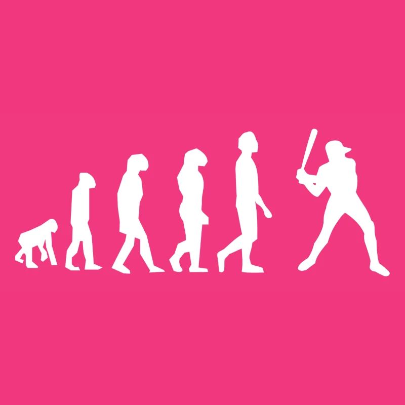 Baseball-Evolution