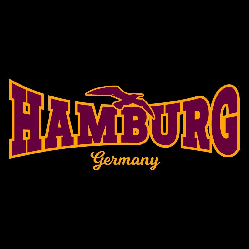 HAMBURG 2