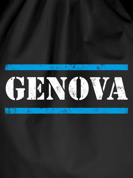 Genova