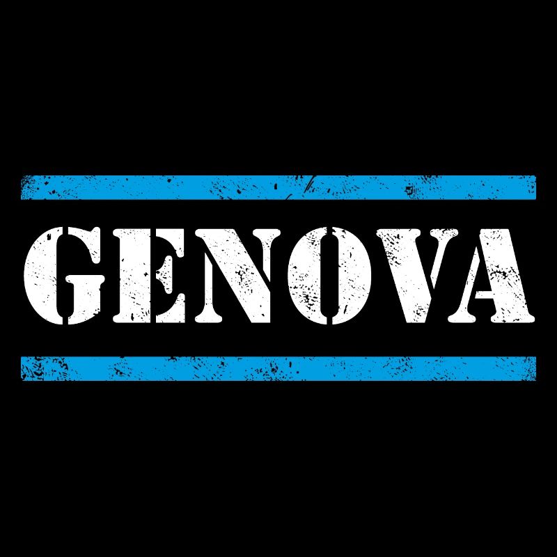 Genova