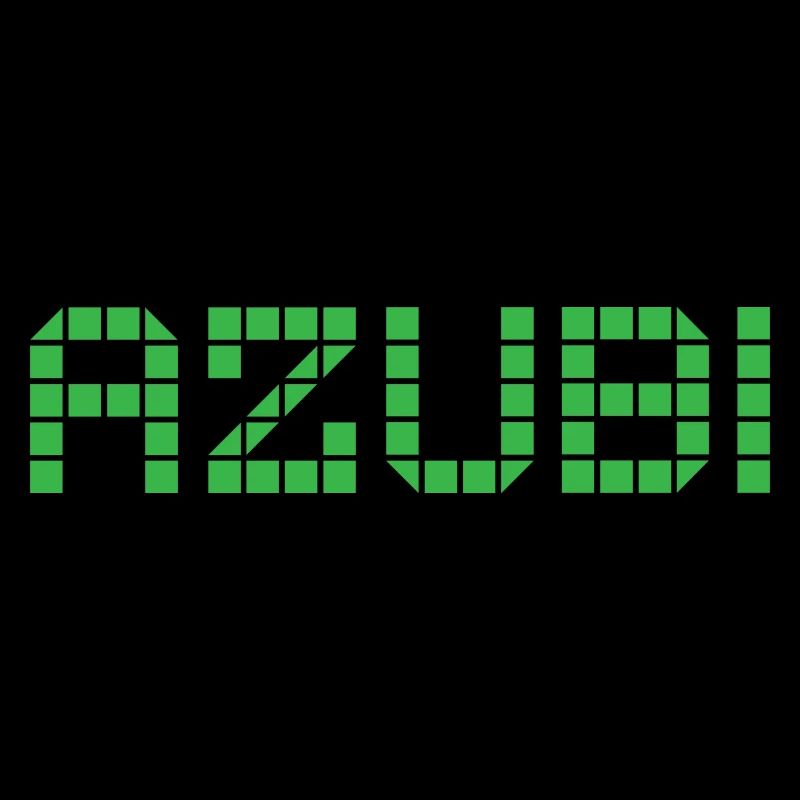 Azubi Tshirt 2 23 gruen