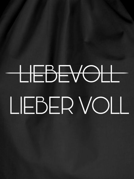 liebervoll