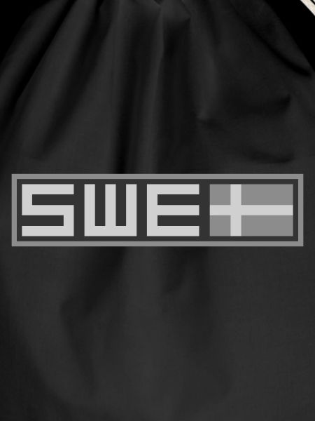 Sweden Tactical Flag