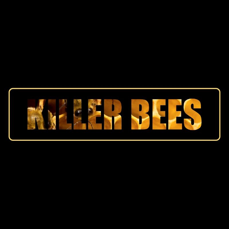 Killerbienen von Thenisda