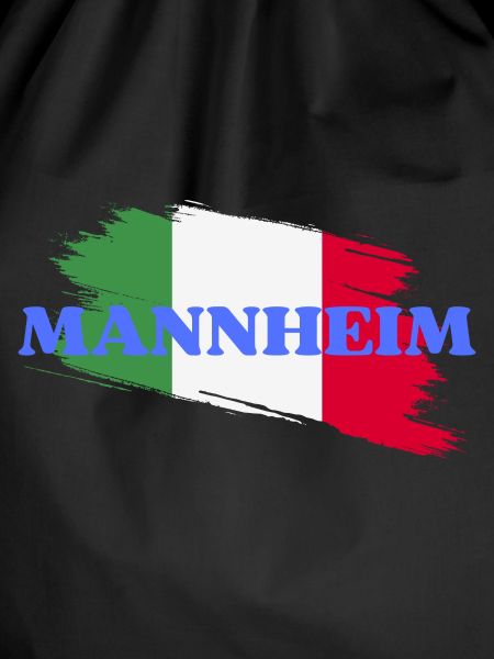 Mannheim