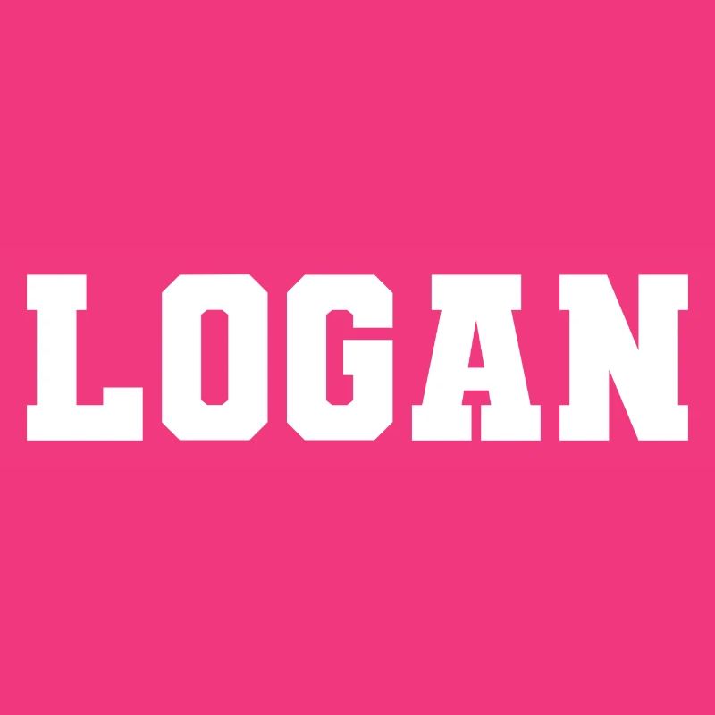 Name - Logan