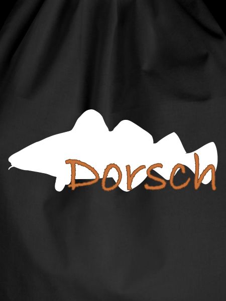 Dorsch weiss