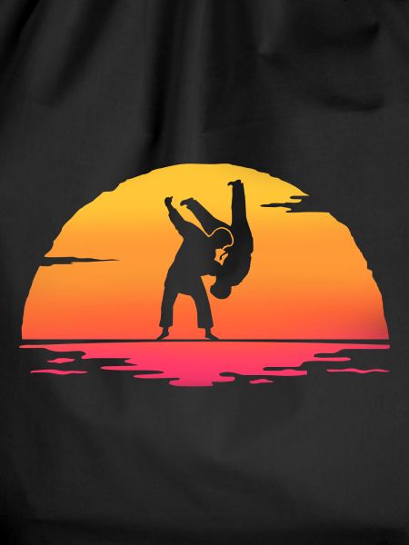 sunrise Judo