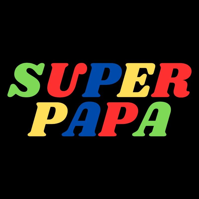 Super dad