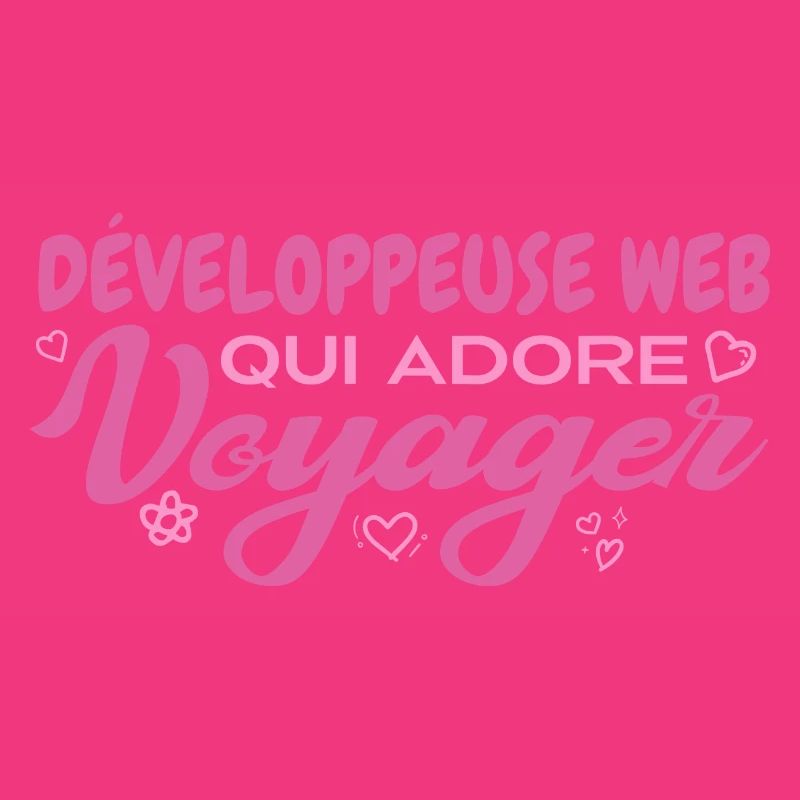 Web developer, globetrotter, travel enthusiast