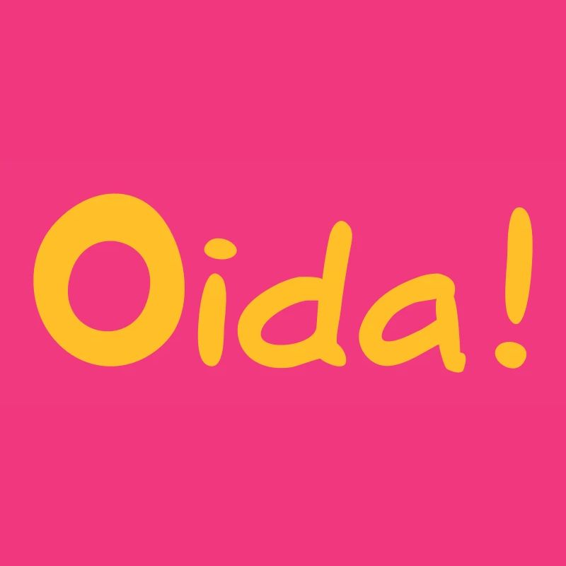 Oida - Österreich