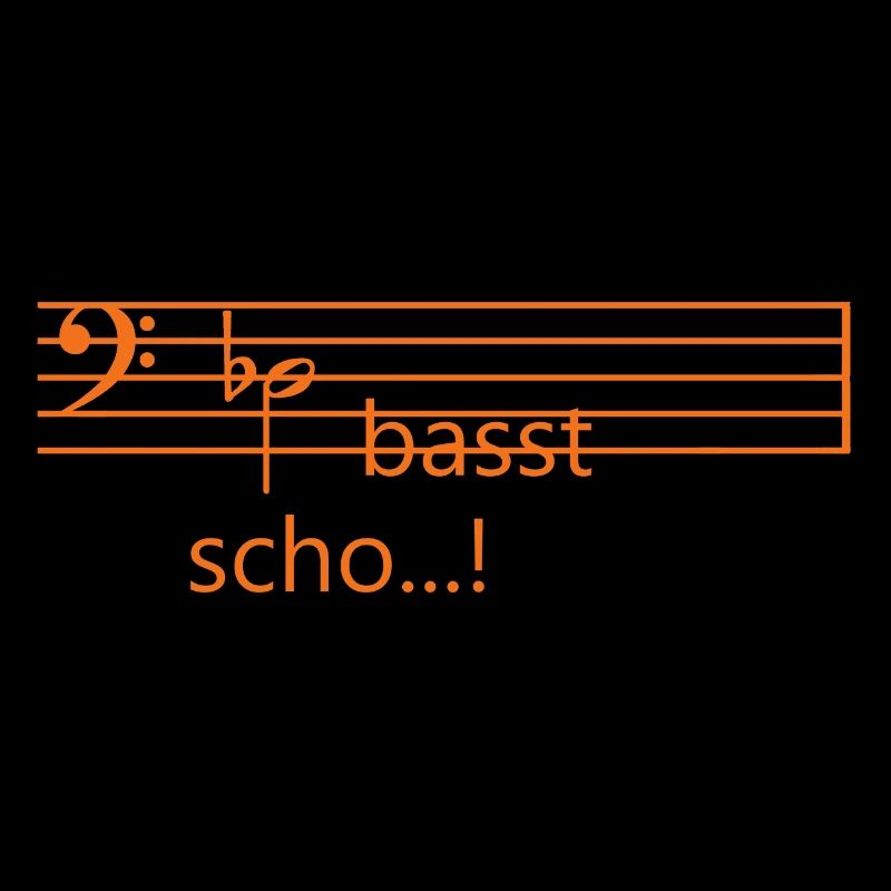 Des basst scho...!