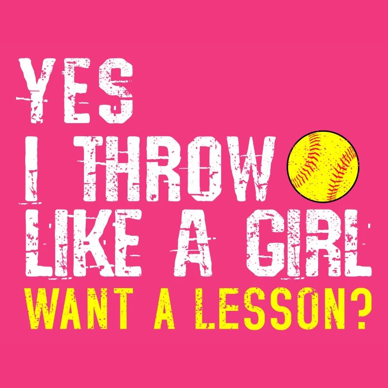Softball