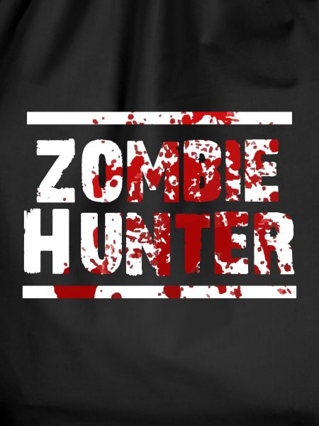 Zombie hunter