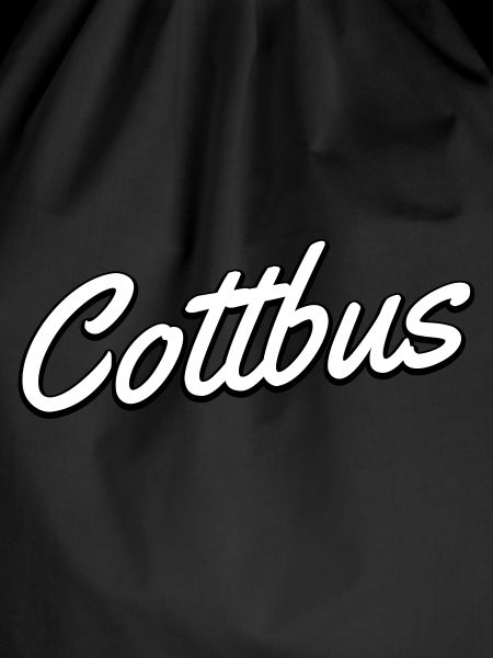 Cottbus sayings gift