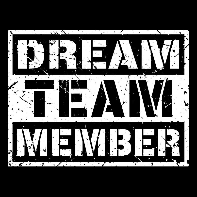 Dream Team Member (Used)