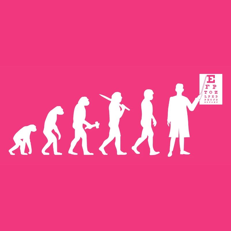 Optométriste Optométriste Optométrie Evolution Gift
