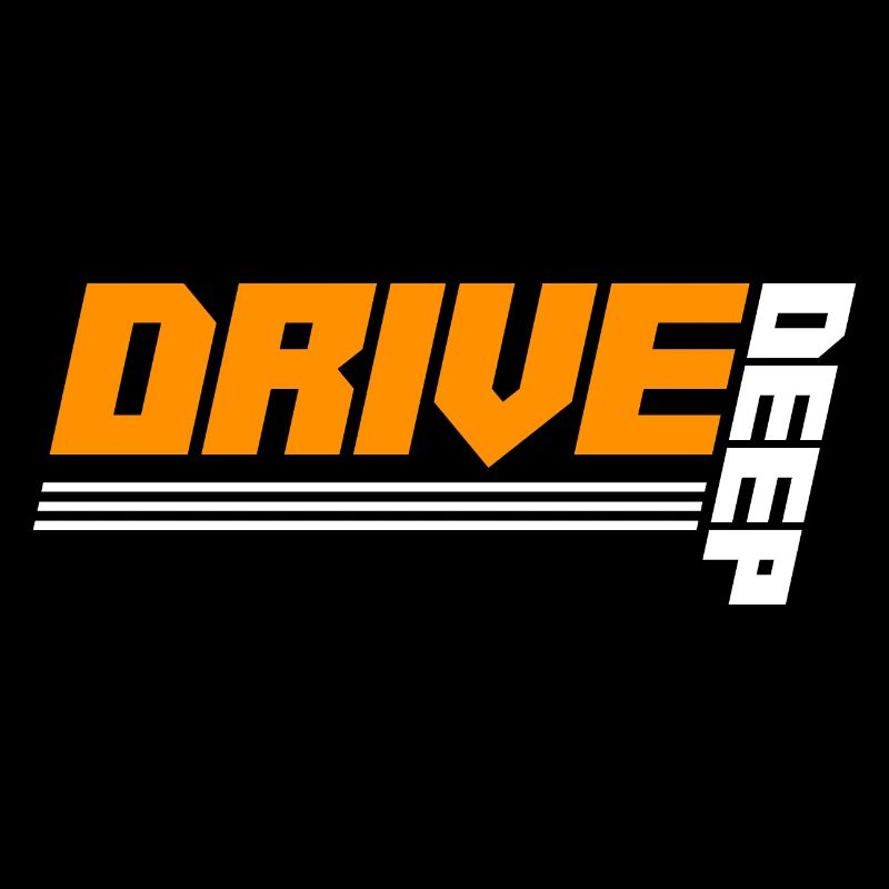 Lowered Tuning Car